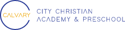 Logo for Calvary City Christian Academy & Preschool